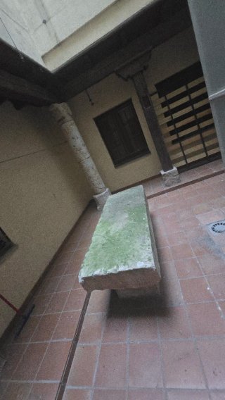 Alquiler apartamento cerca Universidad