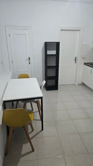 Alquiler apartamento cerca Universidad