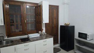 Alquiler apartamento cerca Universidad
