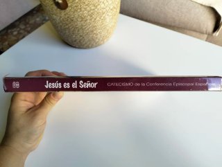 CATECISMO JESÚS ES EL SEÑOR