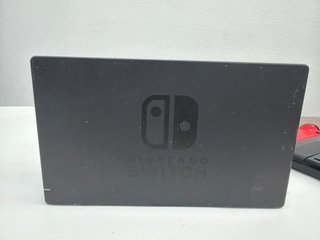 Consola Nintendo Switch Hac-001