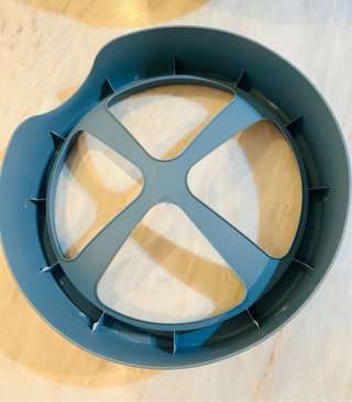 Acogedora cama para tu querida mascota