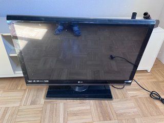 Televisor LG 37 SL80