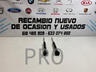Amortiguadores opel vectra b nuevos