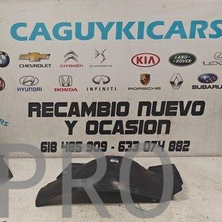 GUARDABARRO PEUGEOT 206 NUEVO 7136J5