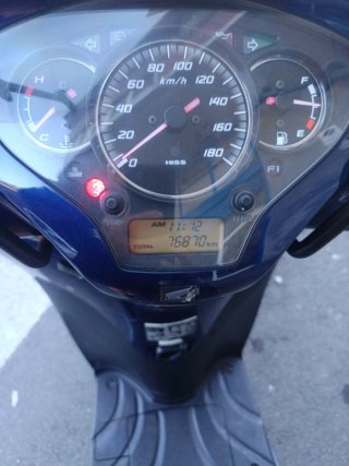 Honda SH300