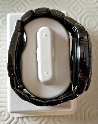Smartwatch Fossil Gen 6 FTW4059 Argento