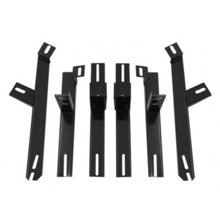 Estriberas Laterales Audi Q7