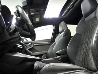 Audi A3 Sportback Sline 35TFSI 150cv S-tronic