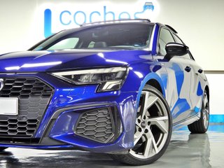 Audi A3 Sportback Sline 35TFSI 150cv S-tronic