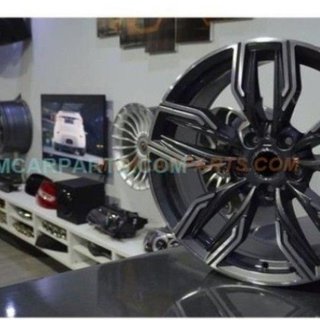 JUEGO DE 4 LLANTAS 18 M6 NEW GR ANTRA... rmb535342