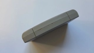 GoldenEye 007 N64 + Caja repro