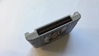 GoldenEye 007 N64 + Caja repro
