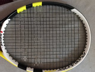 Raqueta Tenis Babolat Pure Junior