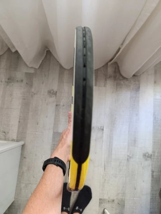 Raqueta Tenis Babolat Pure Junior