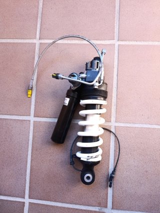 Amortiguador BMW R 1300 GS