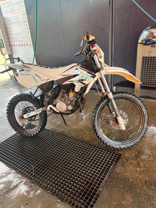 Beta RR se vende o se cambia