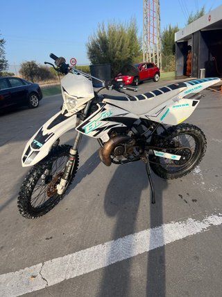 Beta RR se vende o se cambia