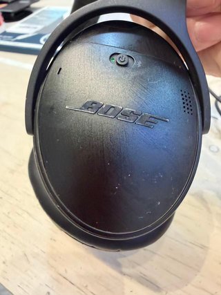 Bose QuietComfort SC Auriculares,usado