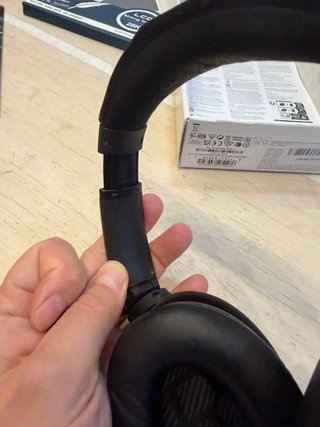 Bose QuietComfort SC Auriculares,usado