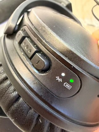 Bose QuietComfort SC Auriculares,usado