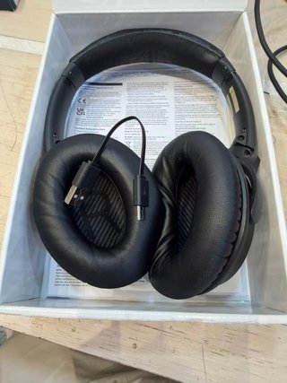 Bose QuietComfort SC Auriculares,usado