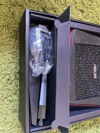 Router ASUS RT-AC5300 Tri-Band Gigabit