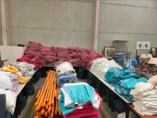 Muebles de ocasión de hoteles
