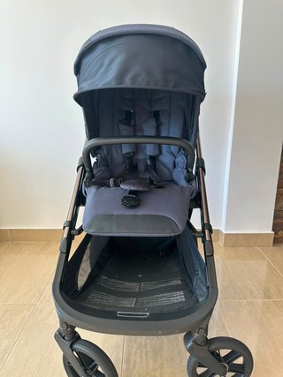 Carro Bebé Inglesina Aptica 2024 comprado en 2025