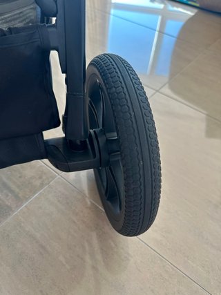 Carro Bebé Inglesina Aptica 2024 comprado en 2025