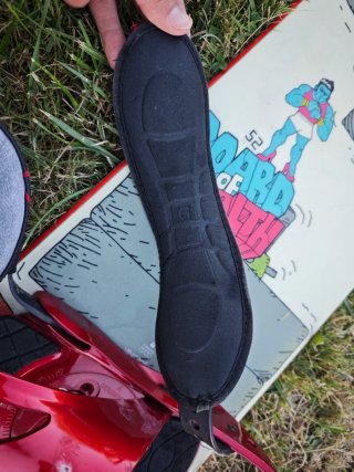 Tabla de Snowboard + Fijaciones + funda Burton