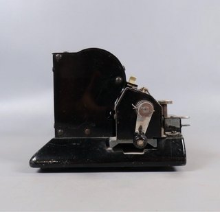 Calculadora Mecánica  Original Odhner Modelo 27