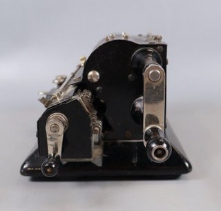 Calculadora Mecánica  Original Odhner Modelo 27