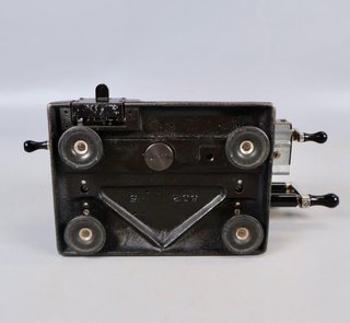 Calculadora Mecánica  Original Odhner Modelo 27
