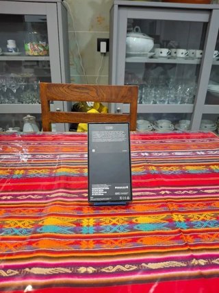 Caja iPhone 11 Pro Max plata