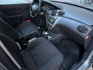 Ford Focus 18Tdci Wagon 100CV 5P