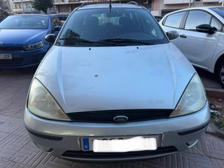 Ford Focus 18Tdci Wagon 100CV 5P