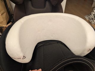 Silla coche BeSafe iZi Flex FIX i-Size
