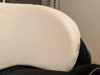 Silla coche BeSafe iZi Flex FIX i-Size