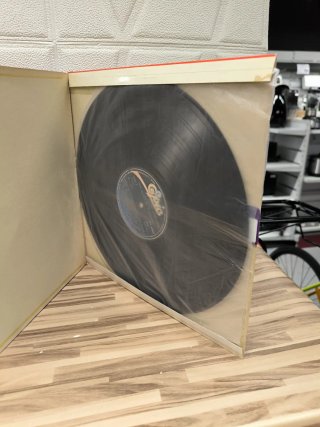Vinilo Don Quijote de la Mancha - Banda Sonora
