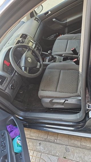 Volkswagen Golf 2008