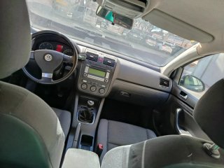 Volkswagen Golf 2008