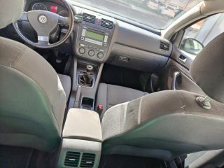 Volkswagen Golf 2008