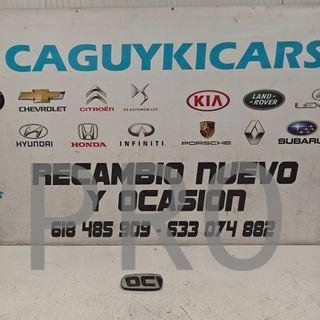 ESPEJO DEL RETROVISOR IZQUIERDO RENAULT MEGANE