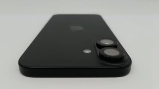 E593306-0 iPhone 16 Plus 128GB