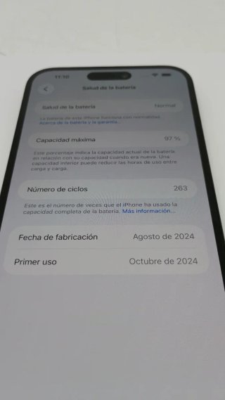 E593306-0 iPhone 16 Plus 128GB