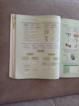 Física y Química, 2 ESO, Serie Ensayamos, Proye...