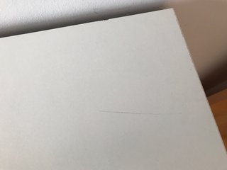 Cajonera Ikea Kullen Blanca