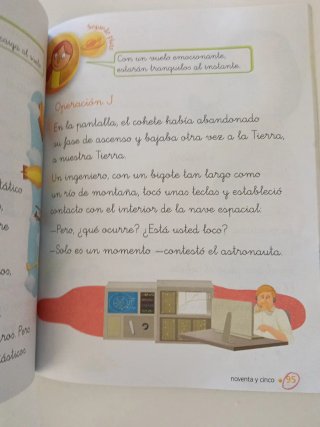 Tele cuentos dígame