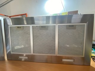Campana extractora Candy